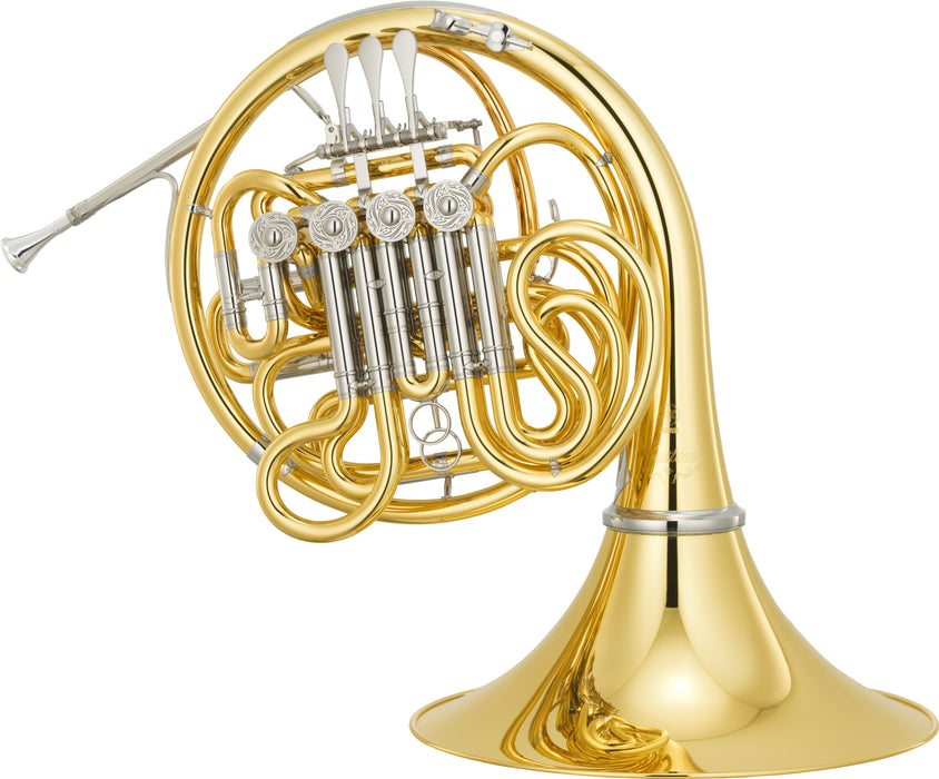 YAMAHA YHR869D FRENCH HORN