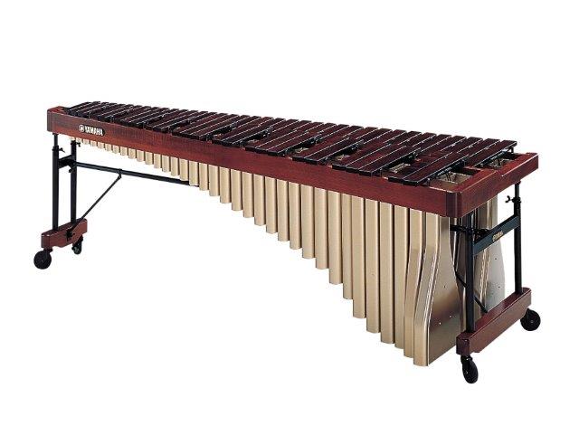 YAMAHA YM5100A MARIMBA