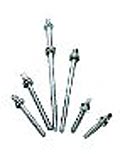 PEACE SNARE DRUM TENSION ROD