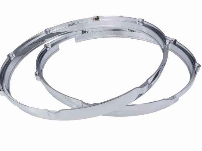 PEACE 20 INCH BASS DRUM RIM