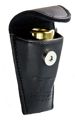 MP PCH CRN/FR HN LEATHER