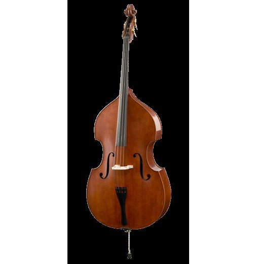 3/4 SIZE INTERMEDIATE DOUBLE BASS