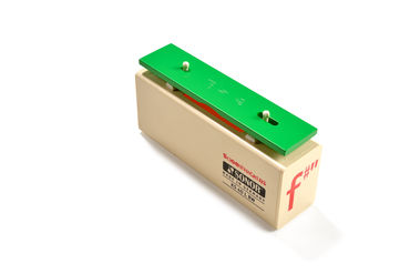 ADD-ON BMWHACKER CHIME BAR F#