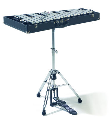pedal glockenspiel GLOCKENSPIEL CONCERT G2-C5 DAMPER PEDAL KGL100 — Music Man Australia
