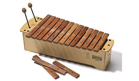 AXP 1.1 ALTO XYLOPHONE C1-A2 16 3 EXTRA BARS PAX