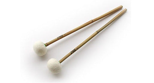 BEATERS WOOL FELT FOR TIMPANI/KS50/KS60 SCH8