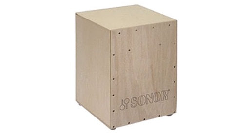 DIY CAJON FRONT PLATE  BIRCH BAMBO SNARE EFFECT