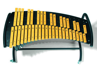 CONCERT XYLOPHONE PALISONO BARS 38 X 15MM