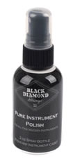 BLACK DAMOND POLISH 2 OZ WITH ATOMIZER Q/P06