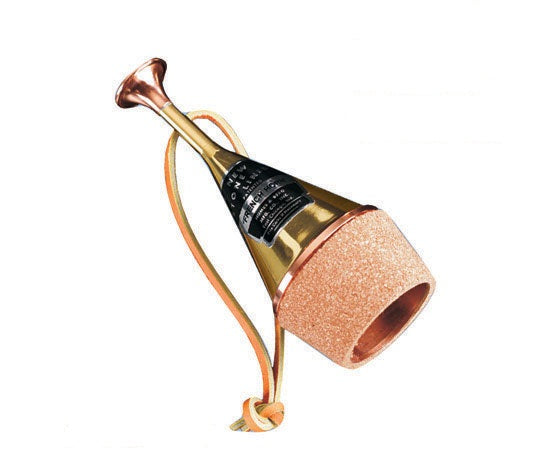 FRENCH HORN MUTE TRANSPOSING 119
