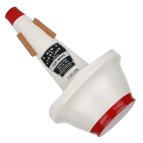 FLUGEL HORN MUTE CUP 186