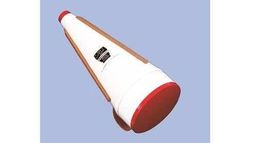 BARITONE MUTE PHILHARMONIC DELUXE 210