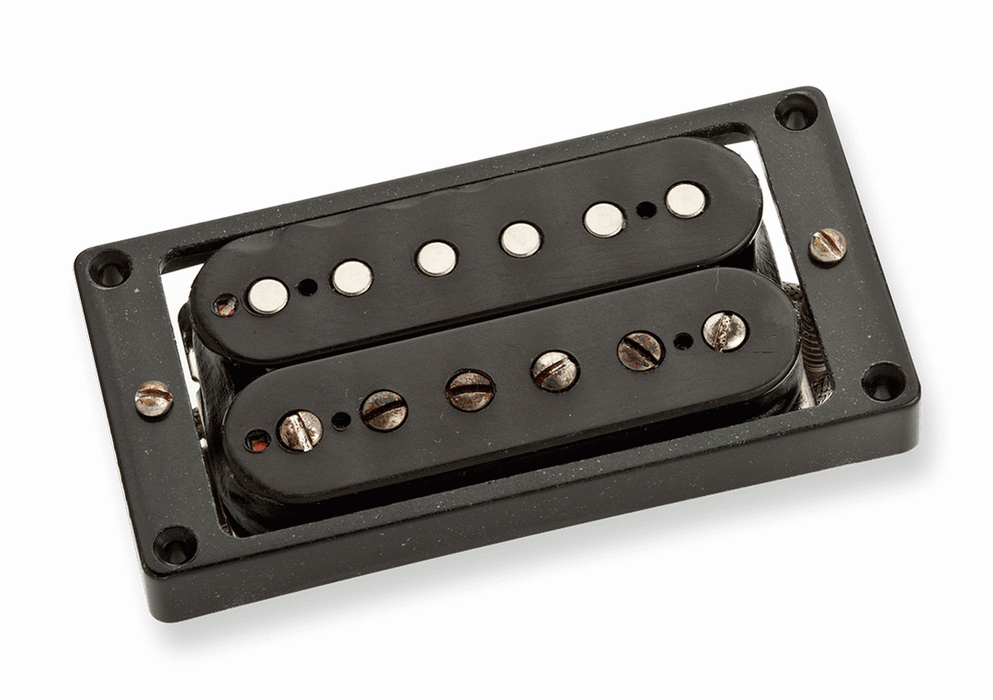 Seymour Duncan Antiquity JB Model Black