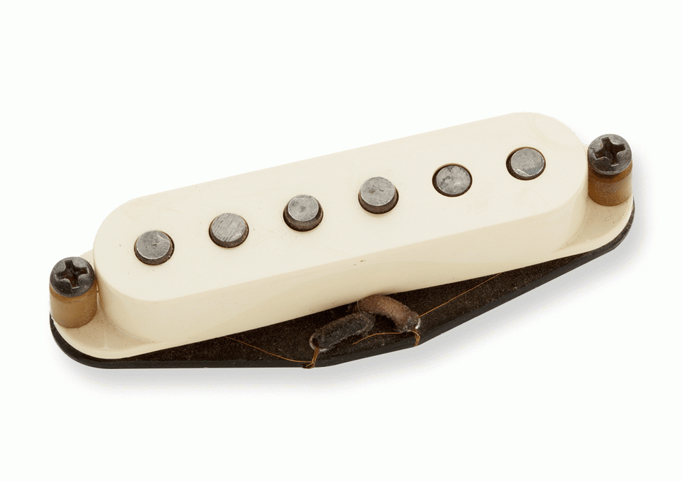 Seymour Duncan Antiquity for Strat Texas Hot Custom Bridge