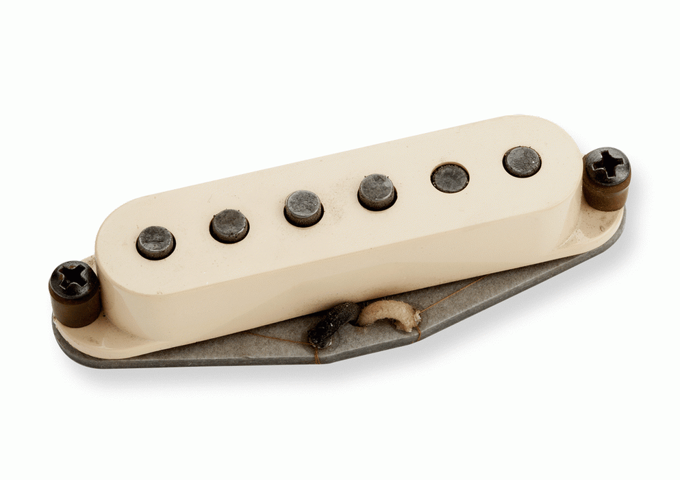 Seymour Duncan Antiquity II for Strat Surfer
