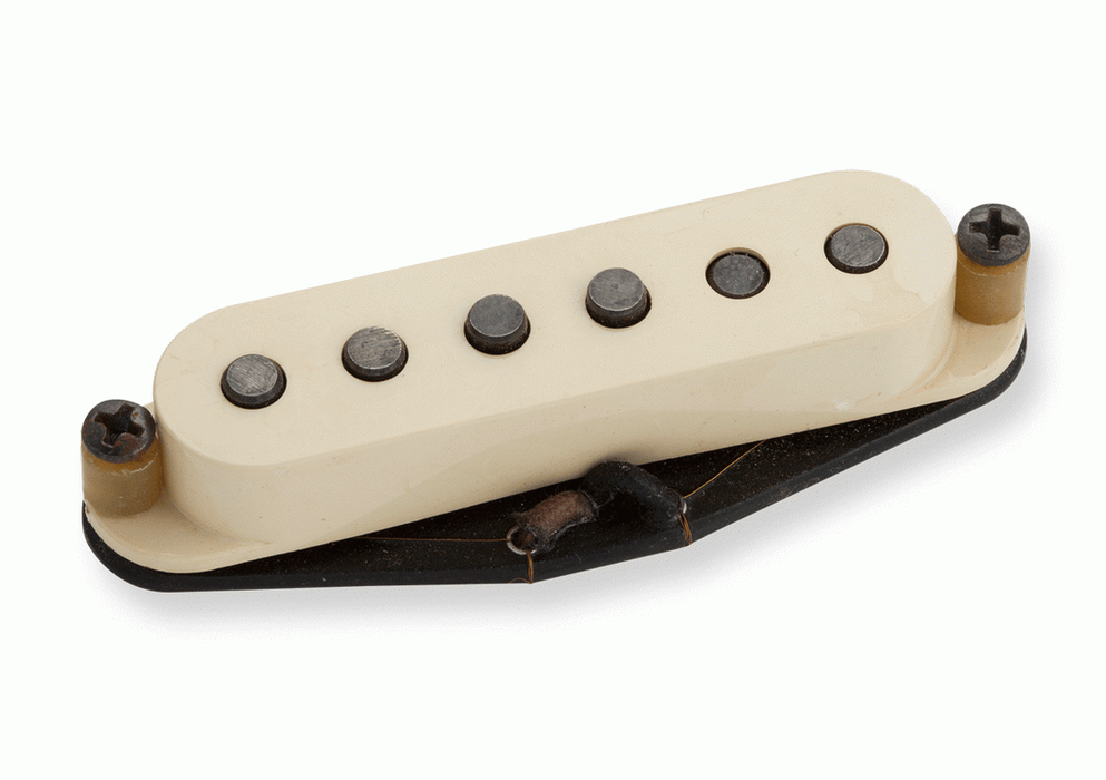 Seymour Duncan Set Antiquity II for Strat Surfer