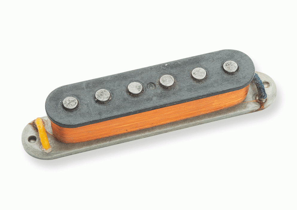 Seymour Duncan Antiquity II for Jaguar Jet Neck