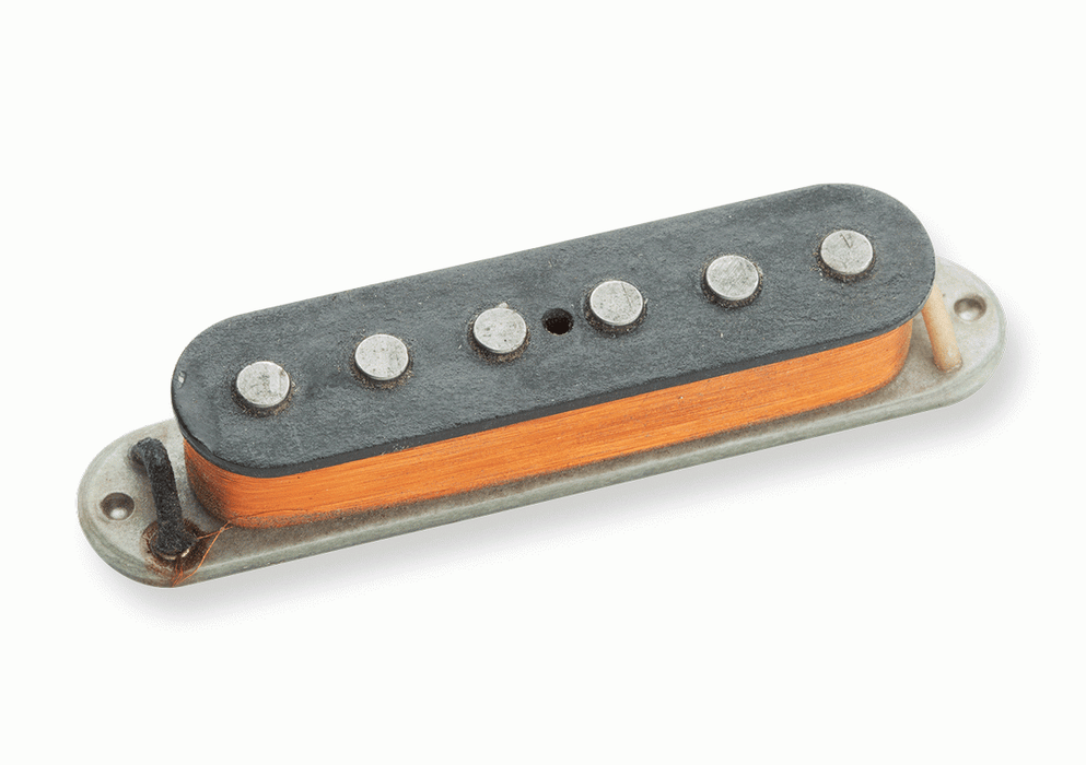 Seymour Duncan Antiquity II for Jaguar Jet Bridge