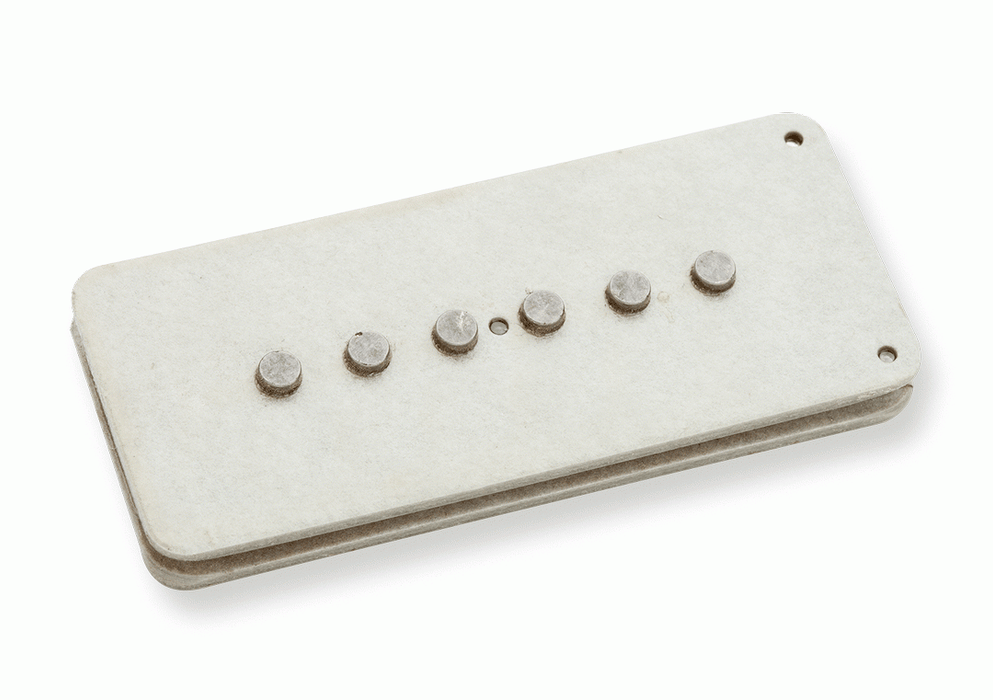 Seymour Duncan Antiquity II for Jazzmaster Jam Bridge