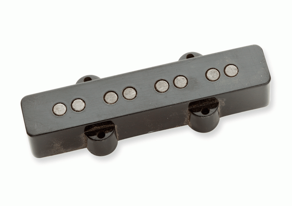 Seymour Duncan Antiquity II for Jazz Bass Jive Bridge