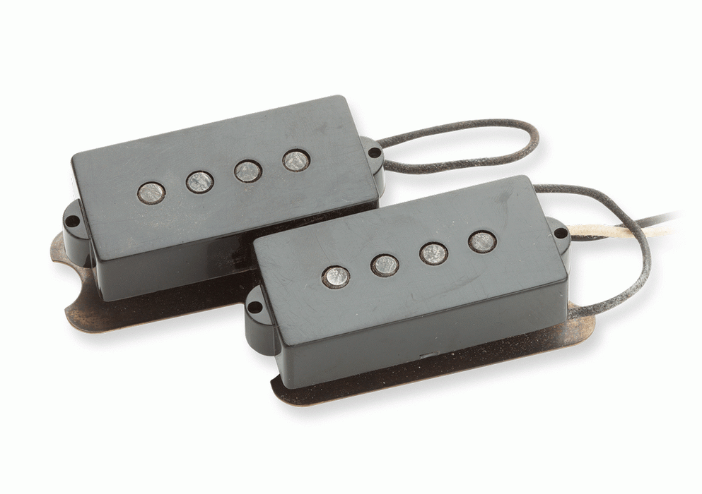 Seymour Duncan Antiquity for Precision Bass