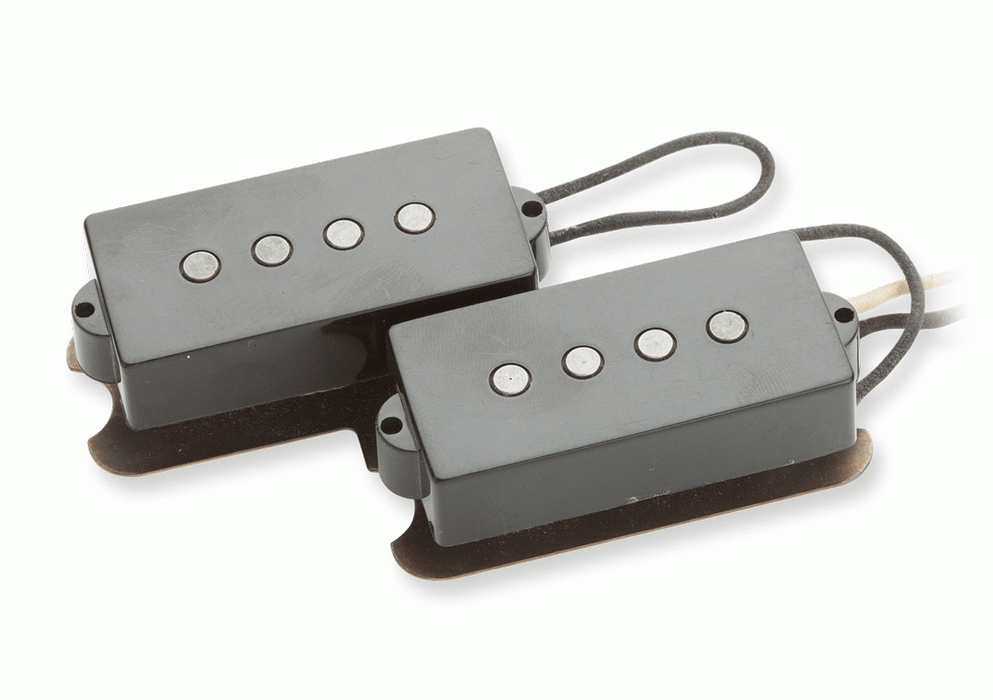 Seymour Duncan Antiquity II for Precision Bass Pride