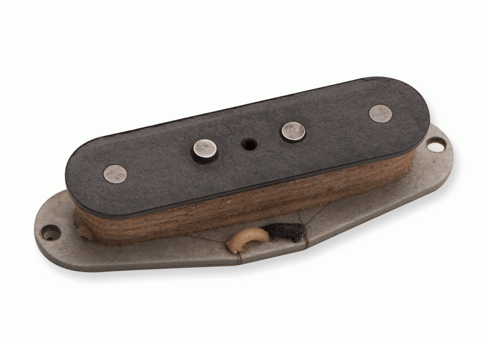 Seymour Duncan Antiquity II For Single Coil P Bass