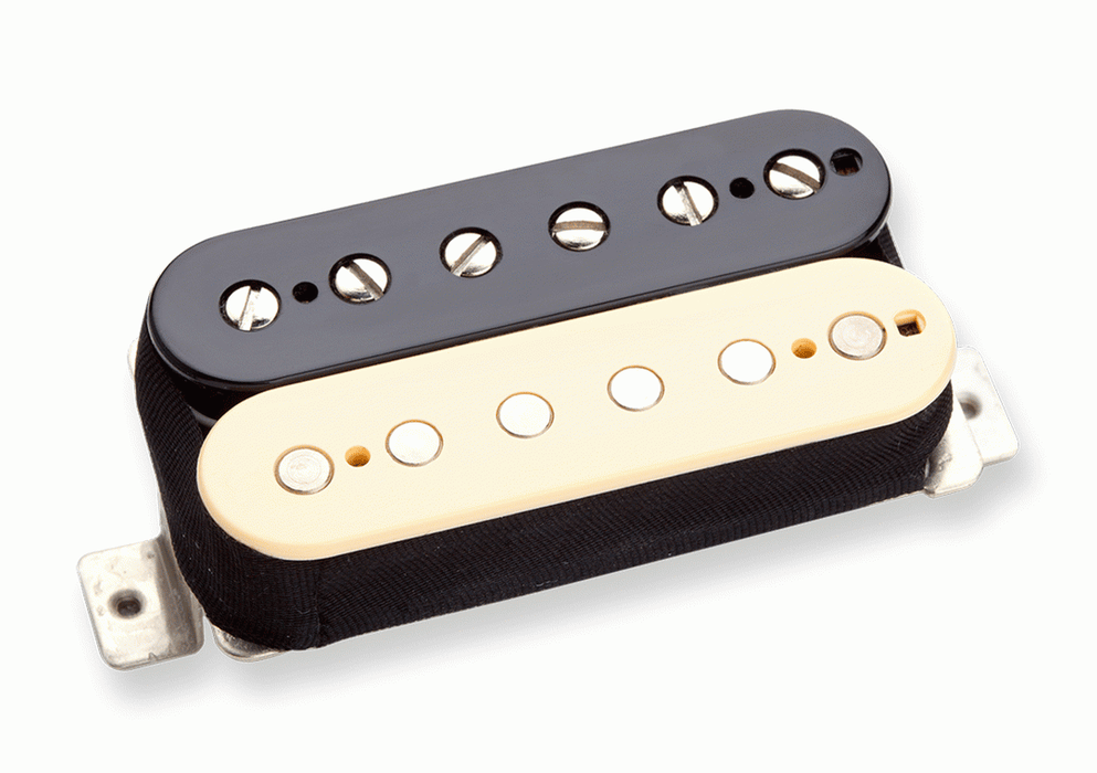 Seymour Duncan SH 1n 59 Model Rev Zebra 4 C