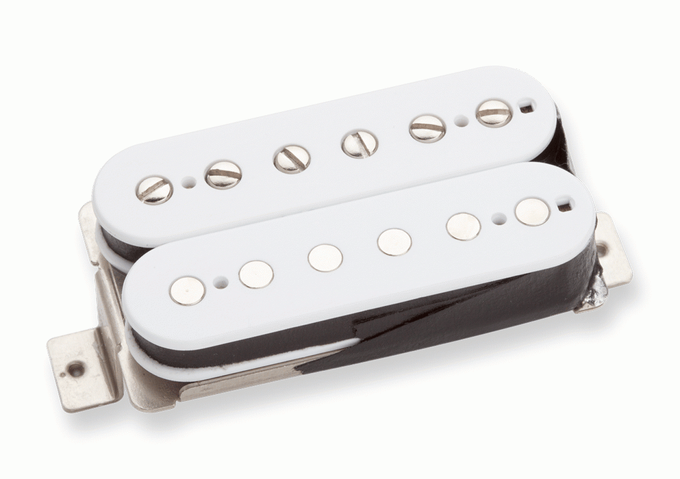 Seymour Duncan SH 1n 59 Model White