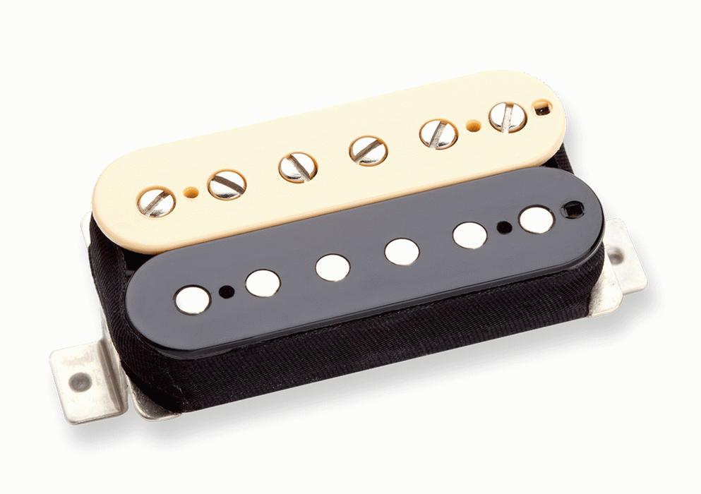Seymour Duncan SH 1n 59 Model Zebra 4 C