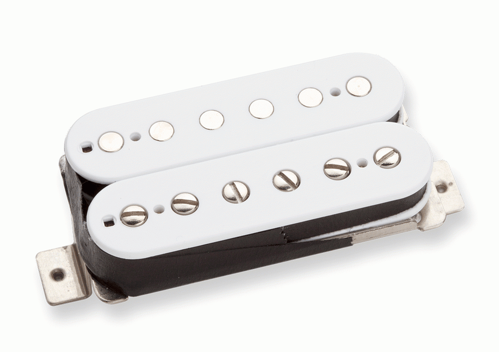 Seymour Duncan SH 1b 59 Model White