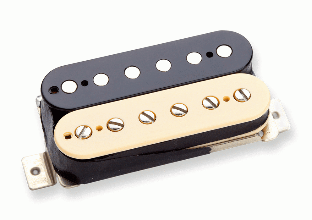 Seymour Duncan SH 1b 59 Model Zebra