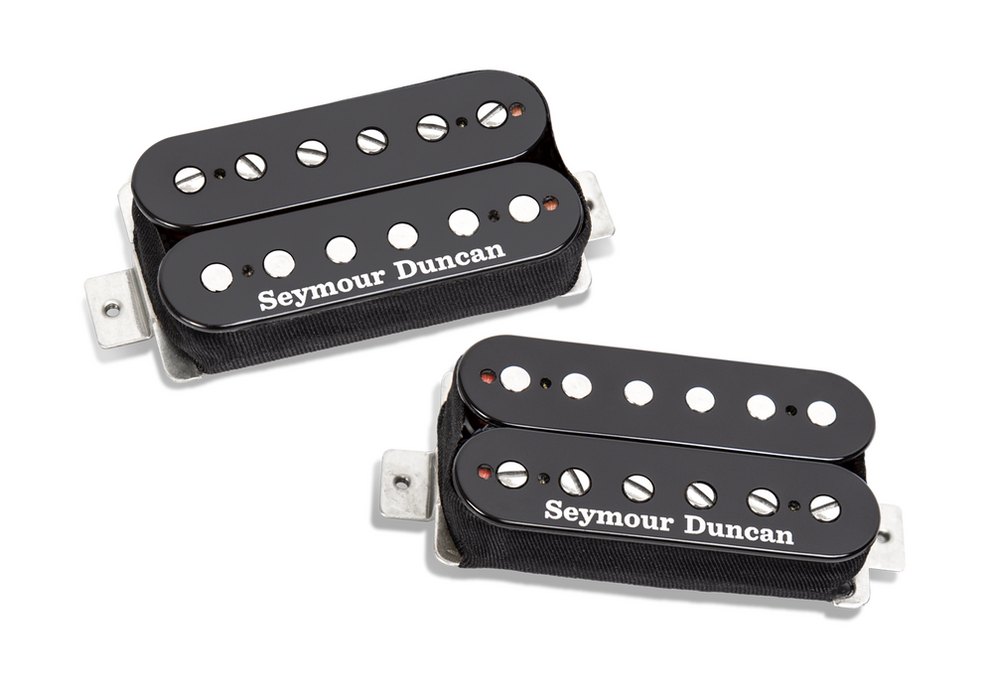 Seymour Duncan Humbucker Set Alex Skolnick Black