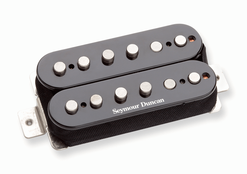 Seymour Duncan SH 3 Stag Mag Black