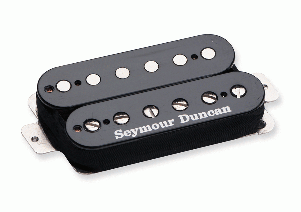 Seymour Duncan SH 4 JB Nighthawk