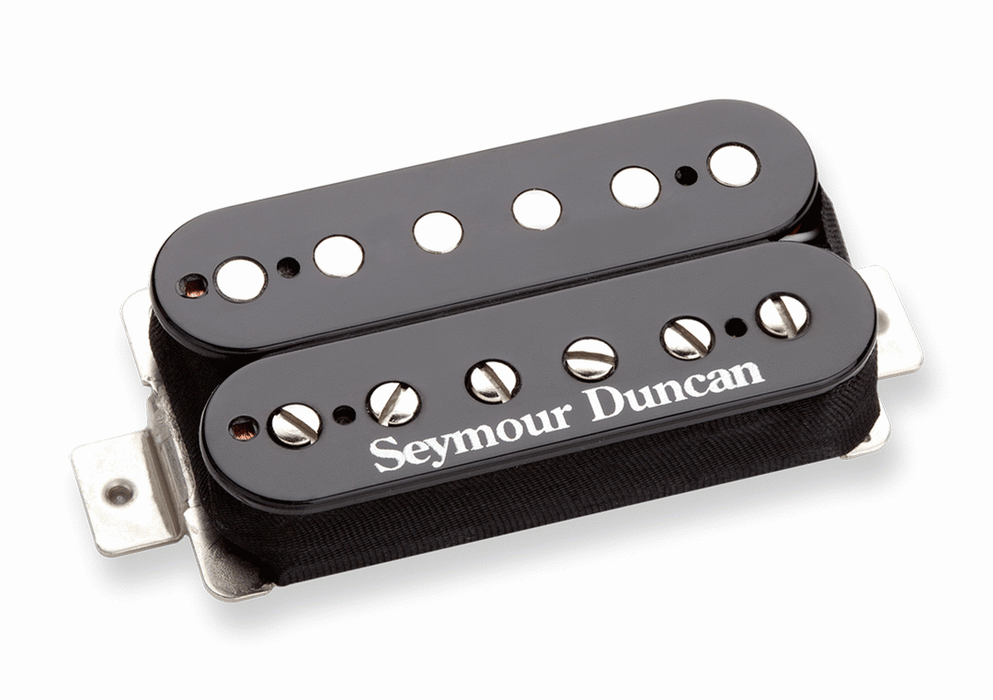 Seymour Duncan SH 5 Duncan Custom Black