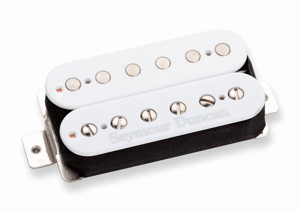 Seymour Duncan SH 5 Duncan Custom White