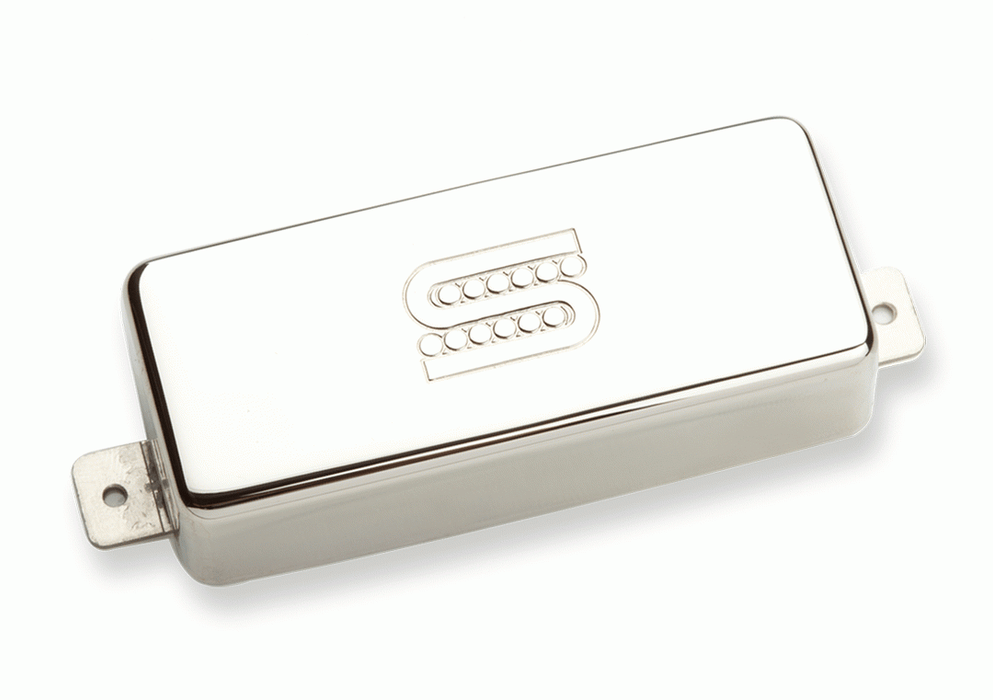 Seymour Duncan SM 3b Seymourized Mini Humbucker
