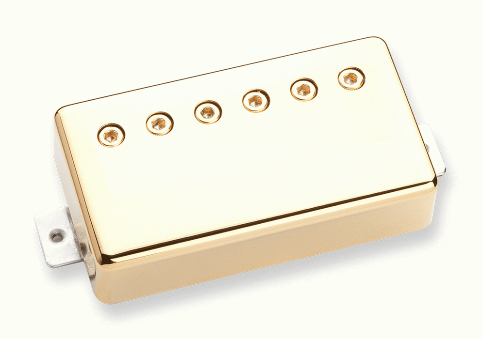Seymour Duncan SH 10n Full Shred Gold cov