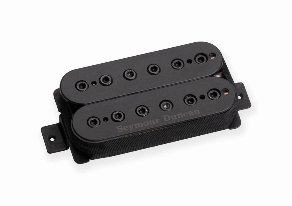 Seymour Duncan M Holcomb Alpha Neck Black