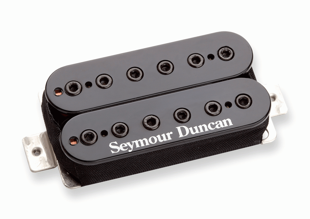 Seymour Duncan SH 10b Full Shred Black
