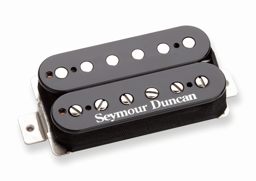 Seymour Duncan SH 11 Custom Custom Black