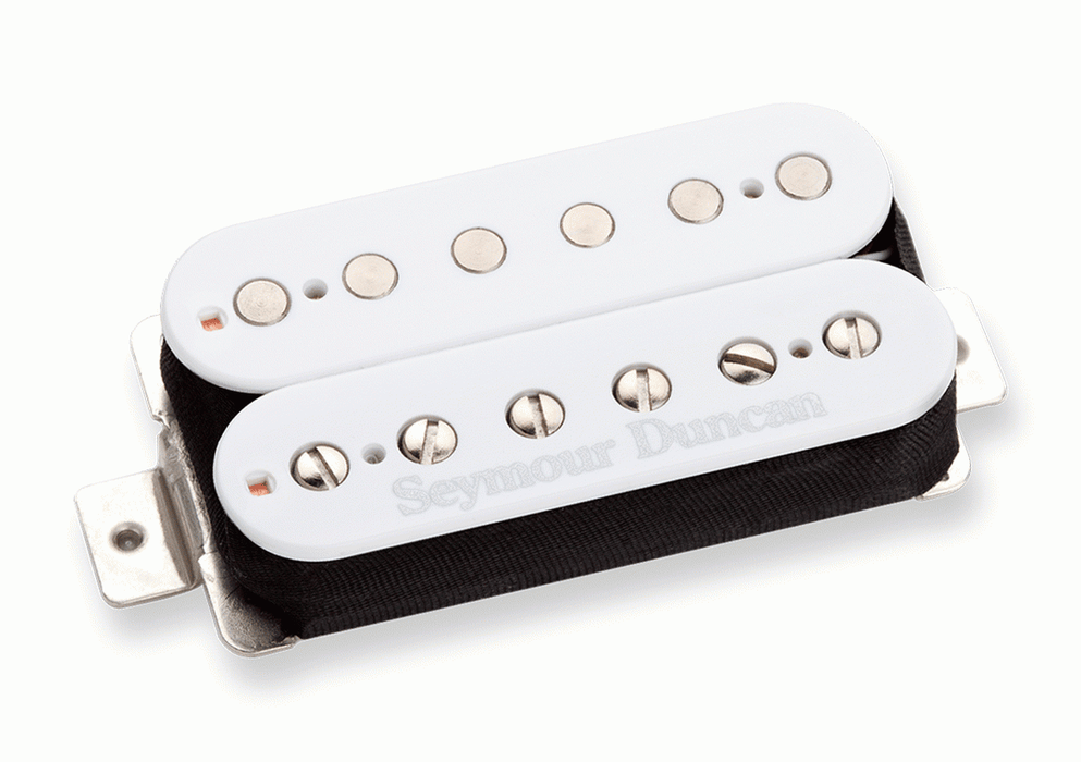 Seymour Duncan SH 11 Custom Custom White