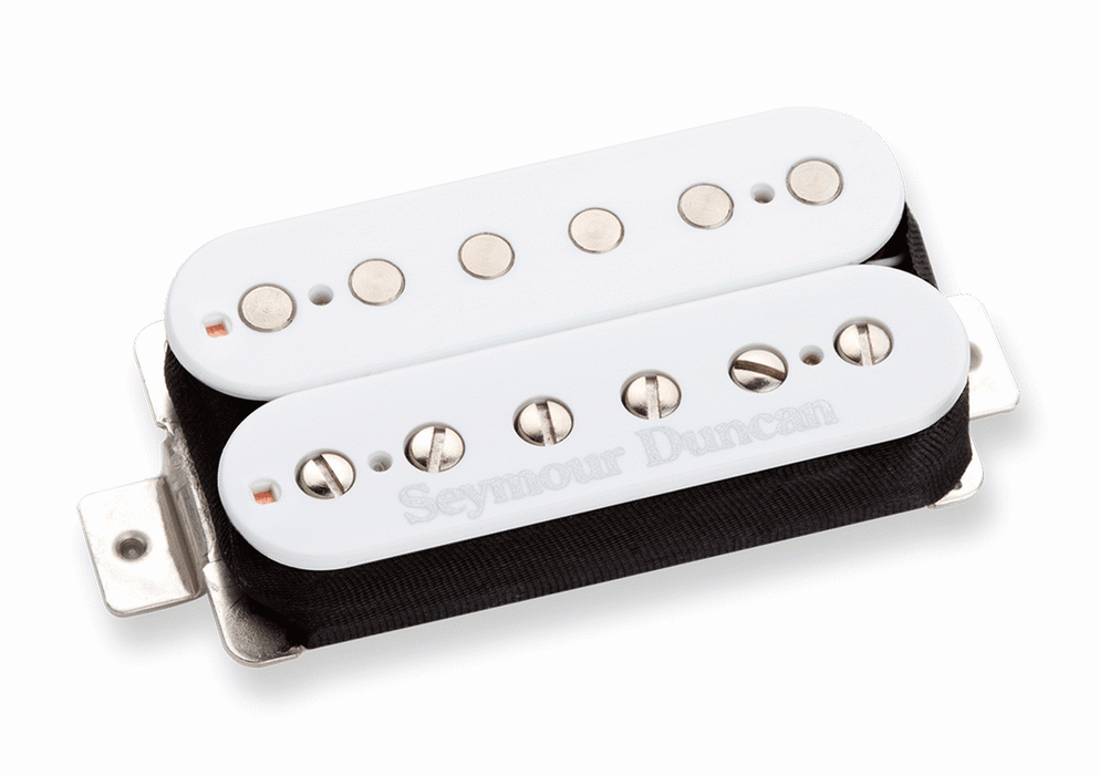 Seymour Duncan SH 14 Custom 5 White