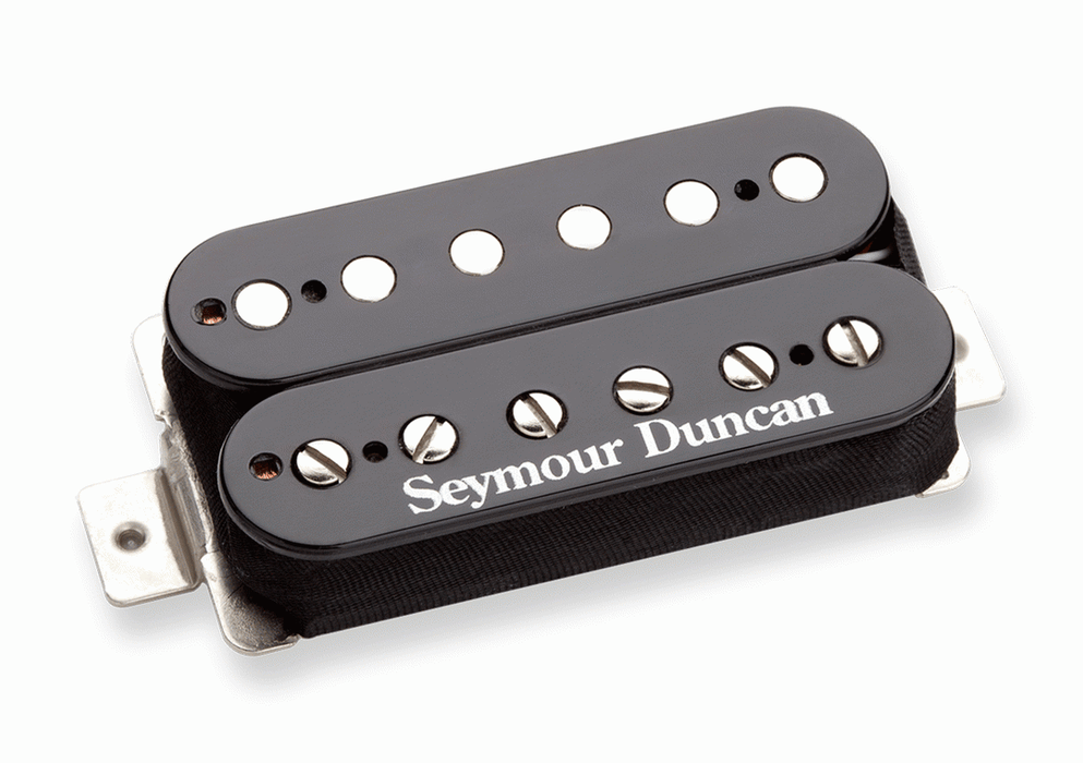 Seymour Duncan SH 15 Alternative 8 Black