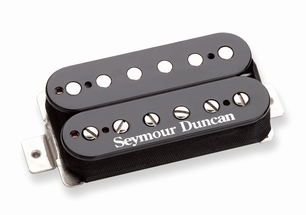 Seymour Duncan SH 16 59 Custom Hybrid Black