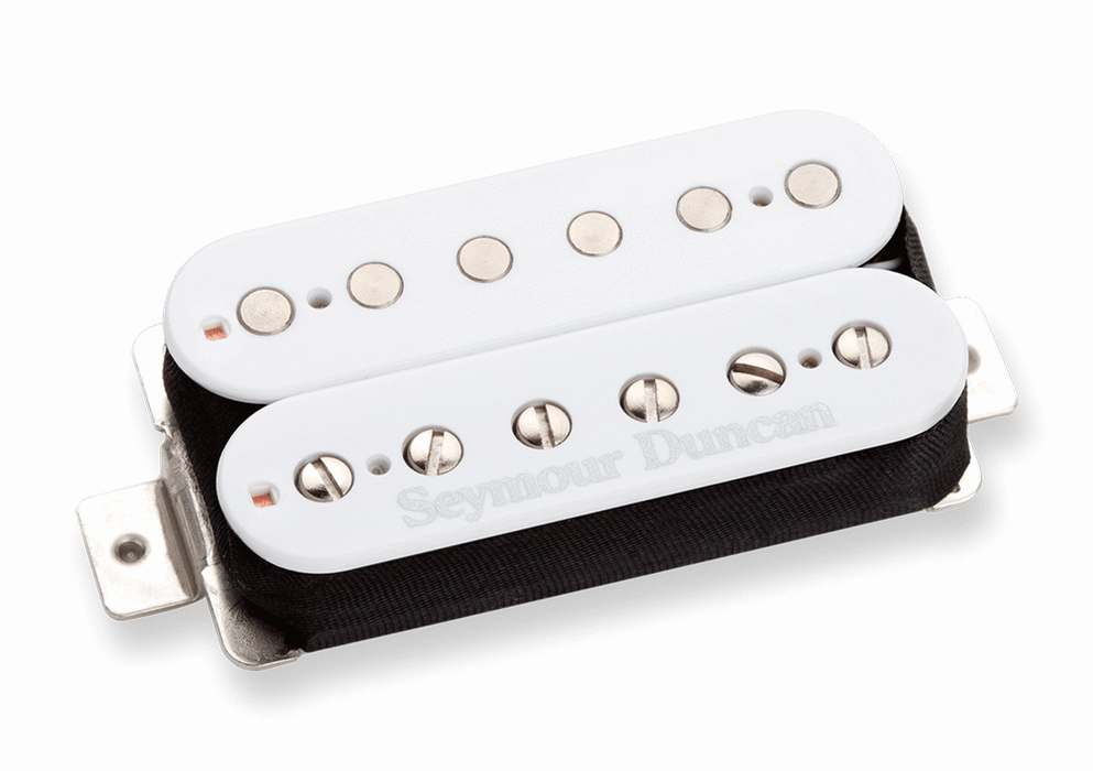 Seymour Duncan SH 16 59 Custom Hybrid White