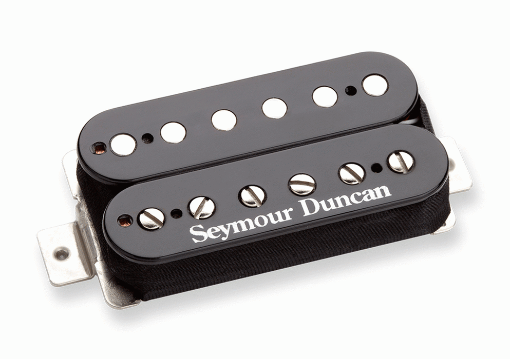 Seymour Duncan SH 18b Whole Lotta Humbucker bridge Black