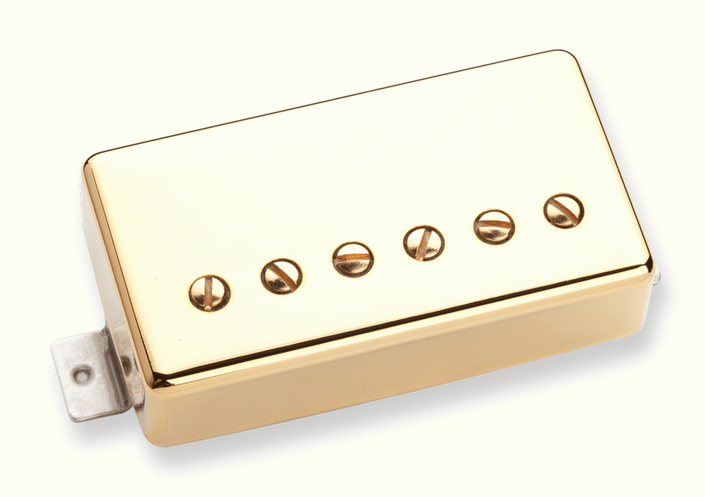Seymour Duncan SH 18b Whole Lotta Humbucker Bridge Gcov