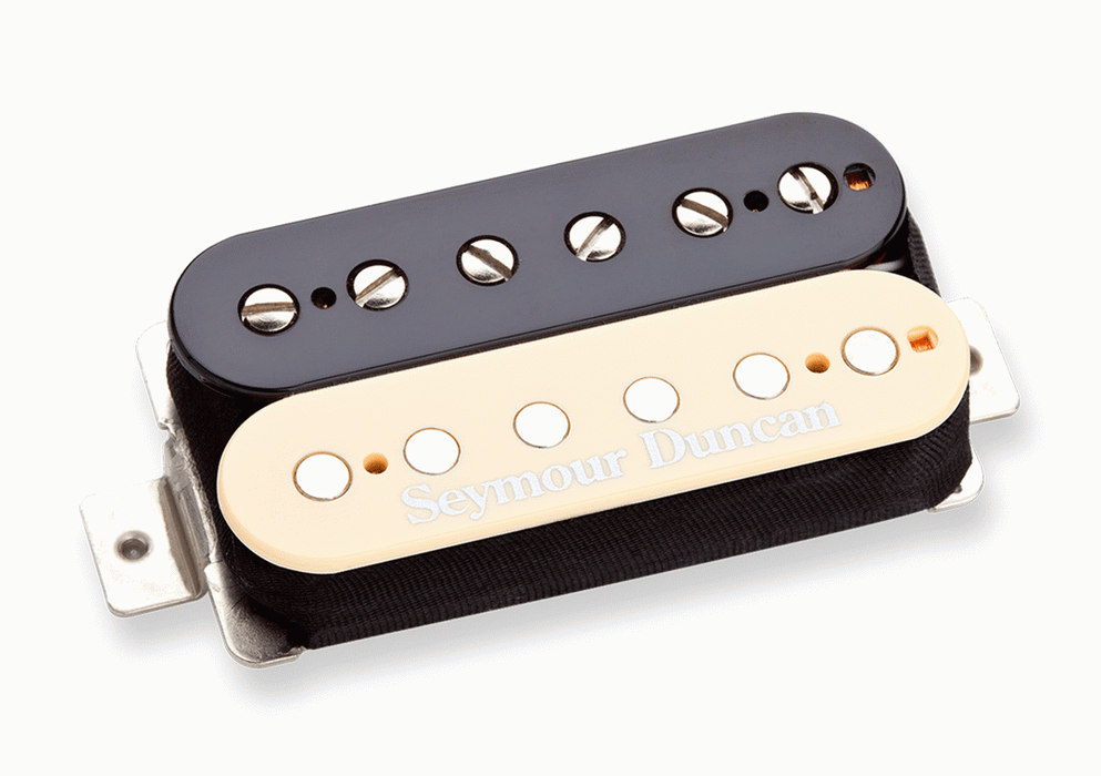 Seymour Duncan SH 18n Whole Lotta Humbucker Neck RevZeb